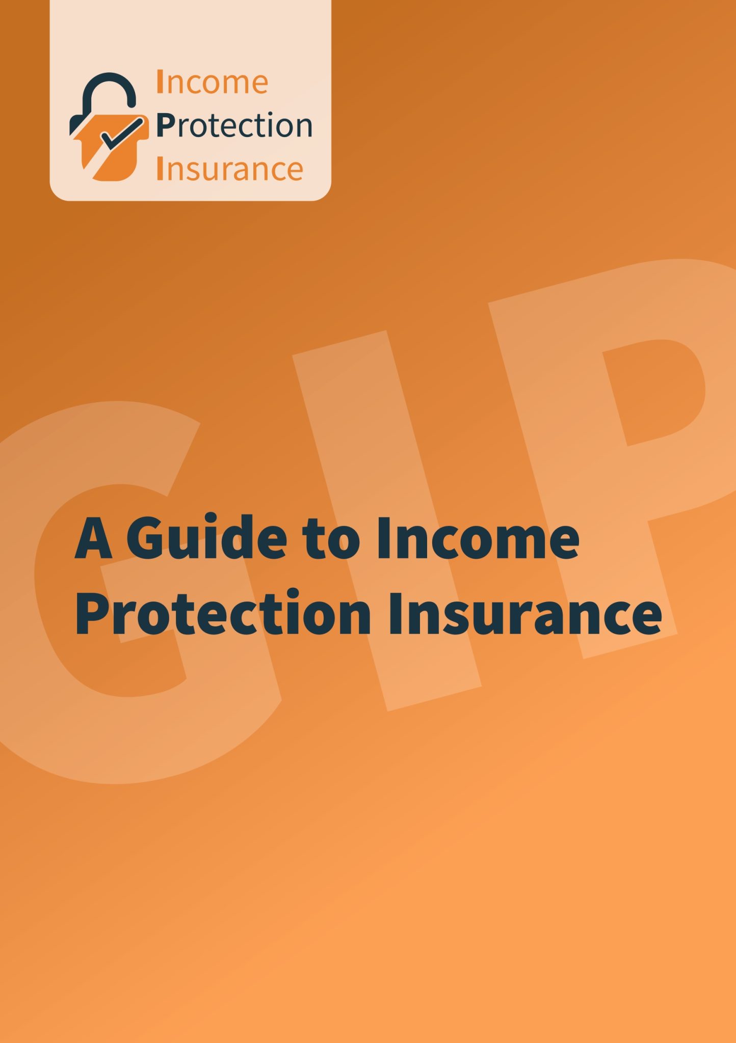 Income Protection Insurance